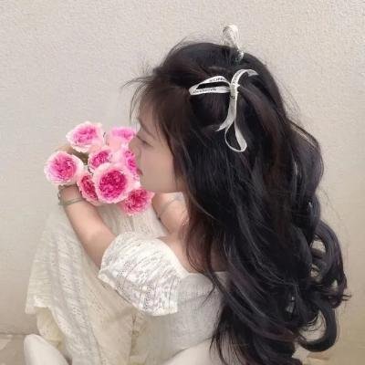 离去的女人