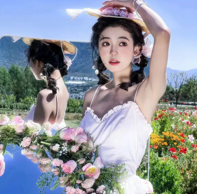 失踪的邦妮