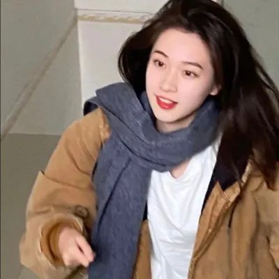 囧妈的极地任务